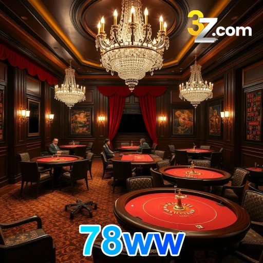 Bônus Irresistíveis no 78ww: Oportunidades para Todos os Jogadores