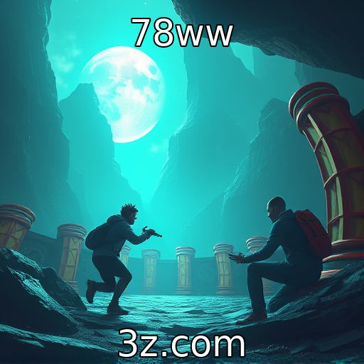 78ww - Tendências de desenvolvimento de jogos para o futuro