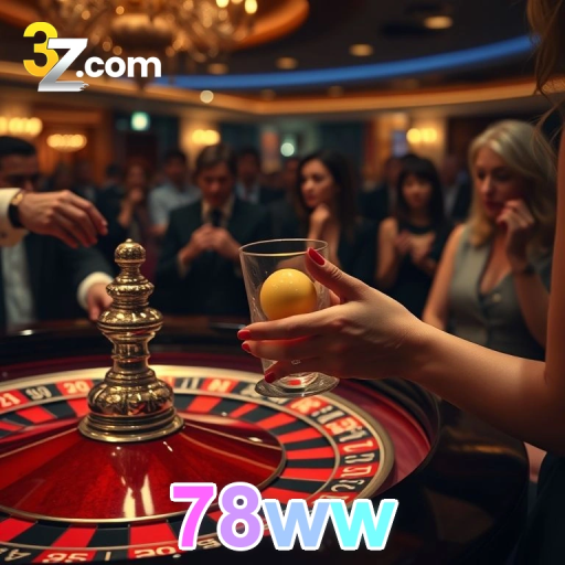 Promoções Incríveis no 78ww Transformam sua Jogatina