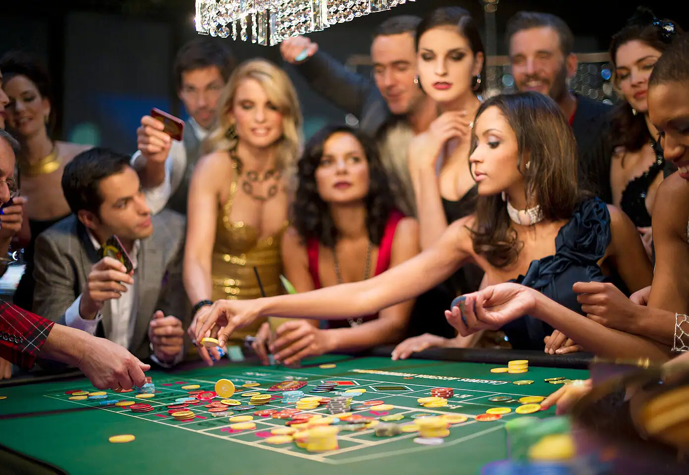 Jogos VIP 78ww - Roleta, Blackjack e Baccarat Premium