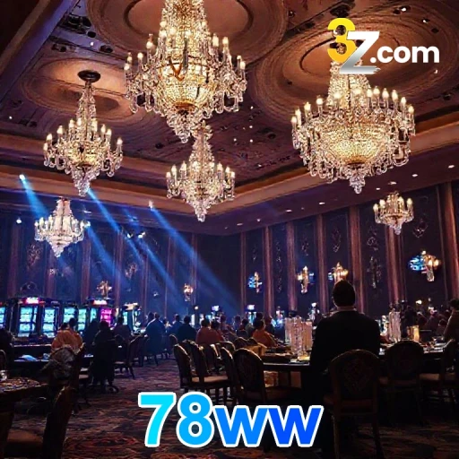 78ww Jogos de caça-níqueis